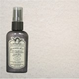 Glimmer Mist - Silver Sugar (1oz)